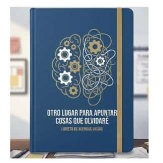 Agenda: "esta sí es la definitiva...o no"